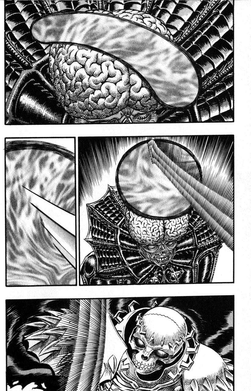 Read Berserk PT-BR Manga Online