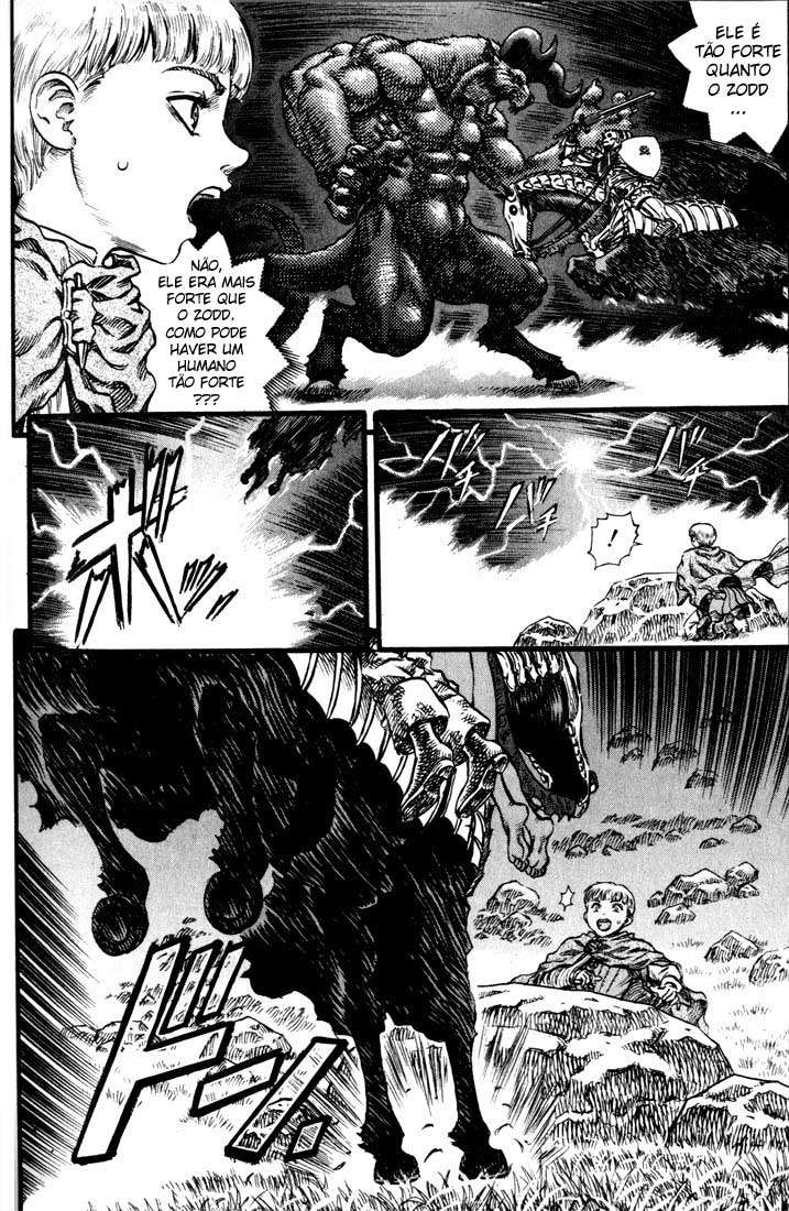 Read Berserk PT-BR Manga Online