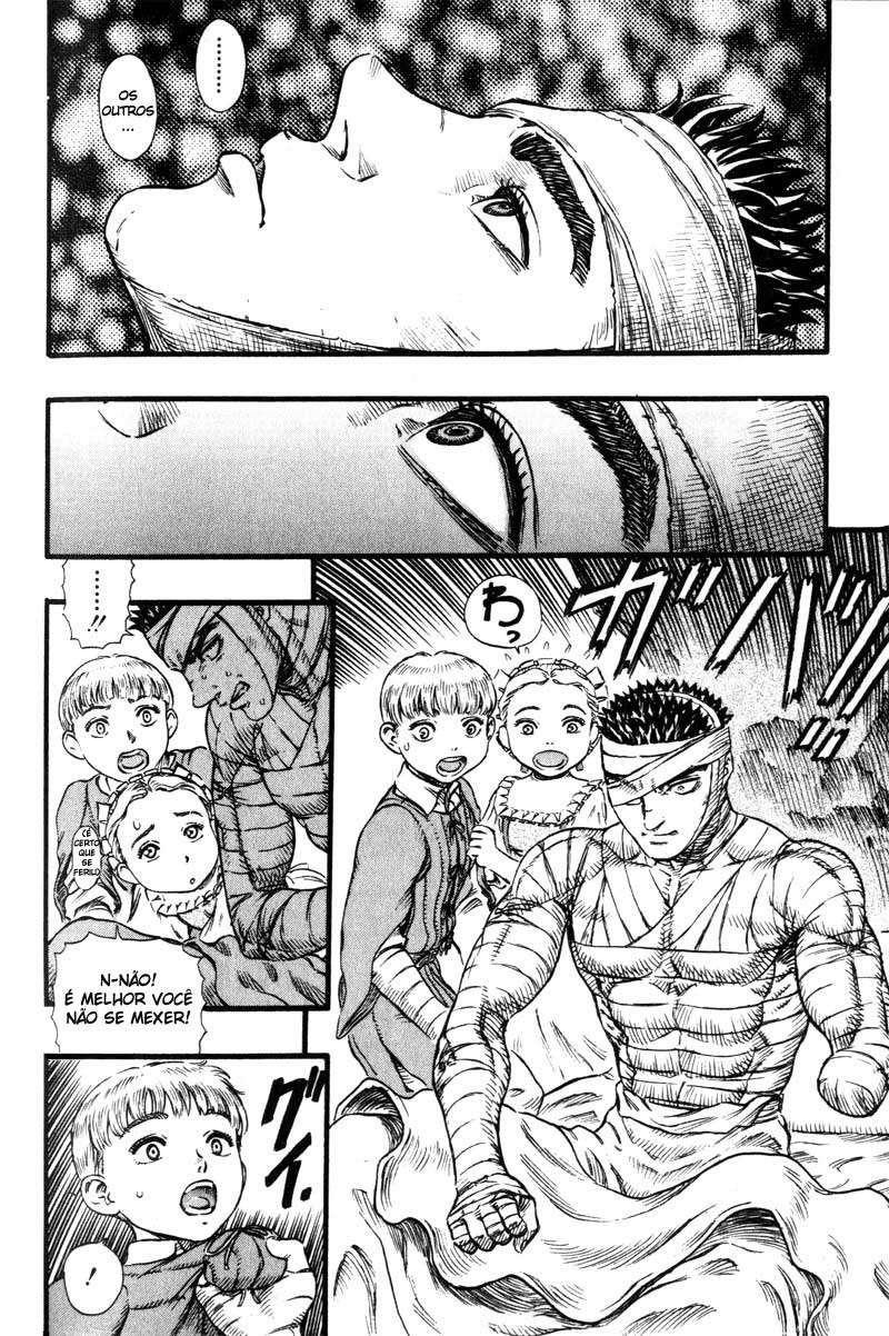 Read Berserk PT-BR Manga Online