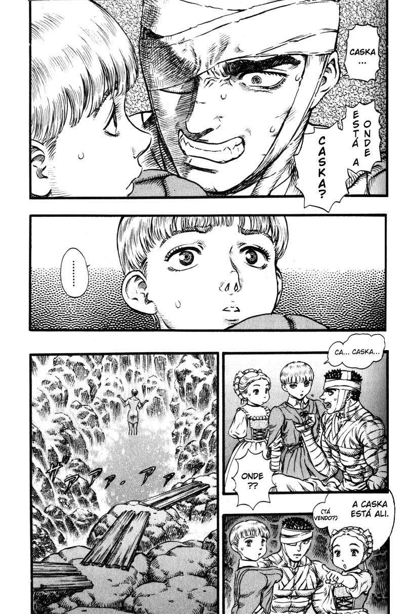 Read Berserk PT-BR Manga Online