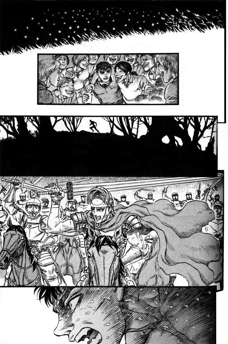 Read Berserk PT-BR Manga Online