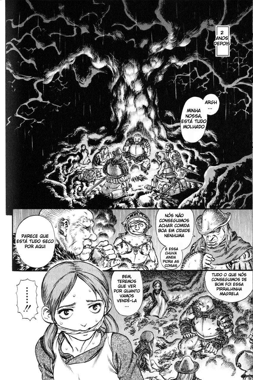 Read Berserk PT-BR Manga Online