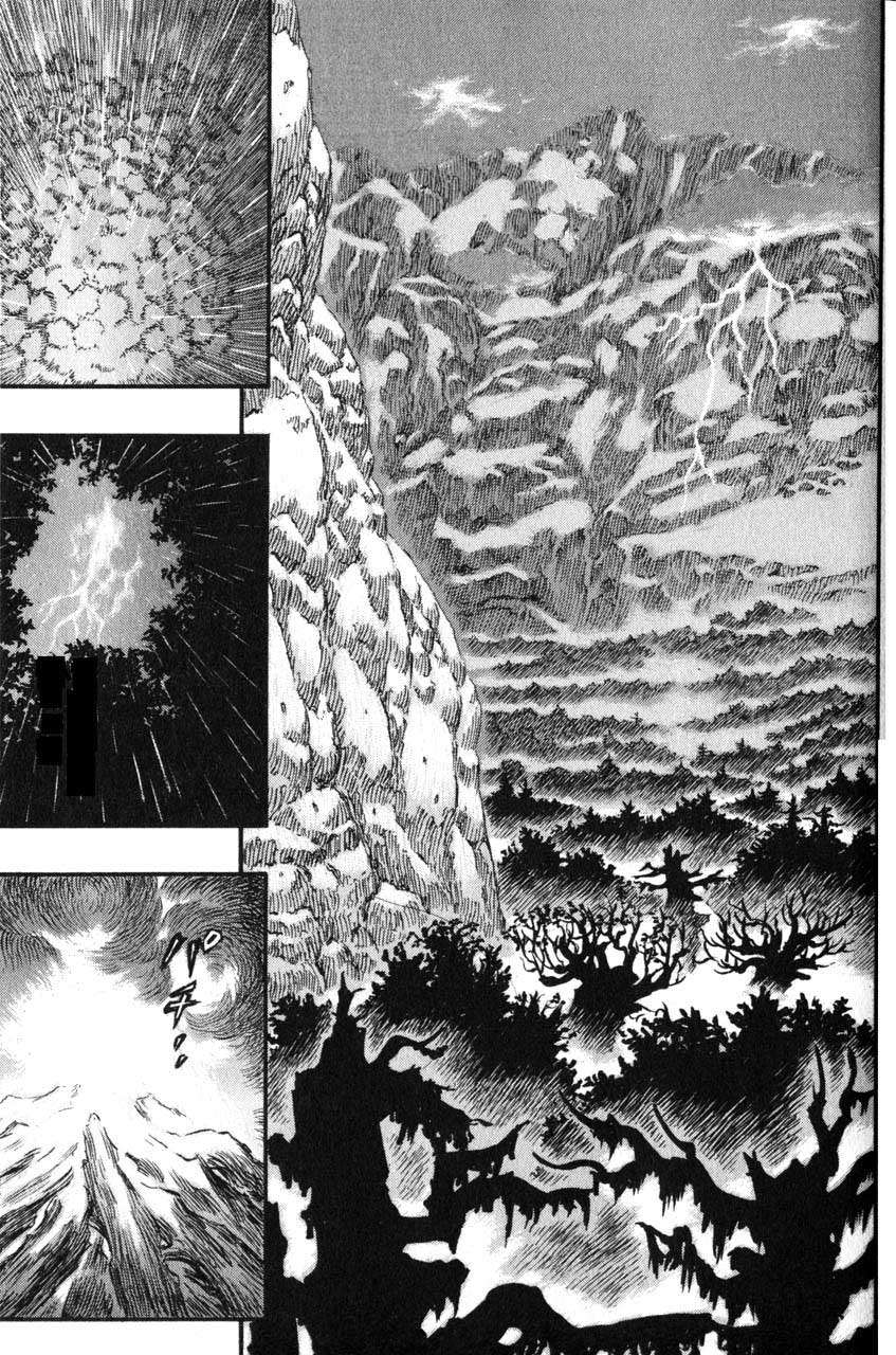 Read Berserk PT-BR Manga Online