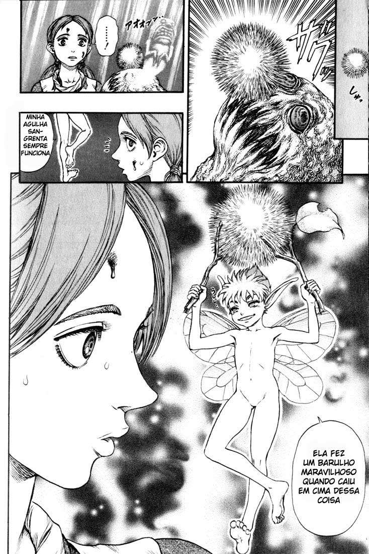 Read Berserk PT-BR Manga Online