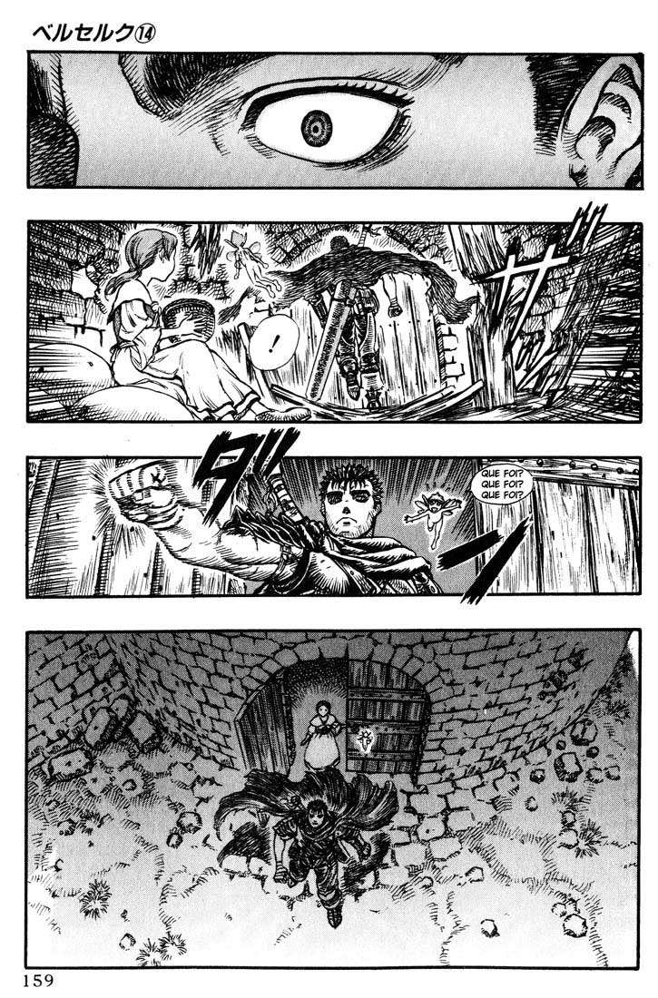 Read Berserk PT-BR Manga Online