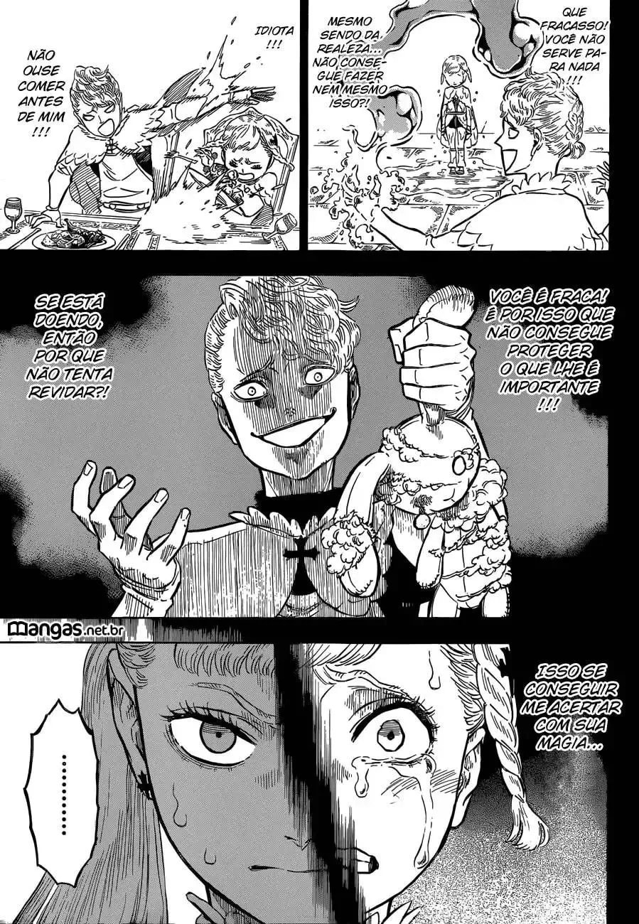 Read Black Clover PT-BR Manga Online