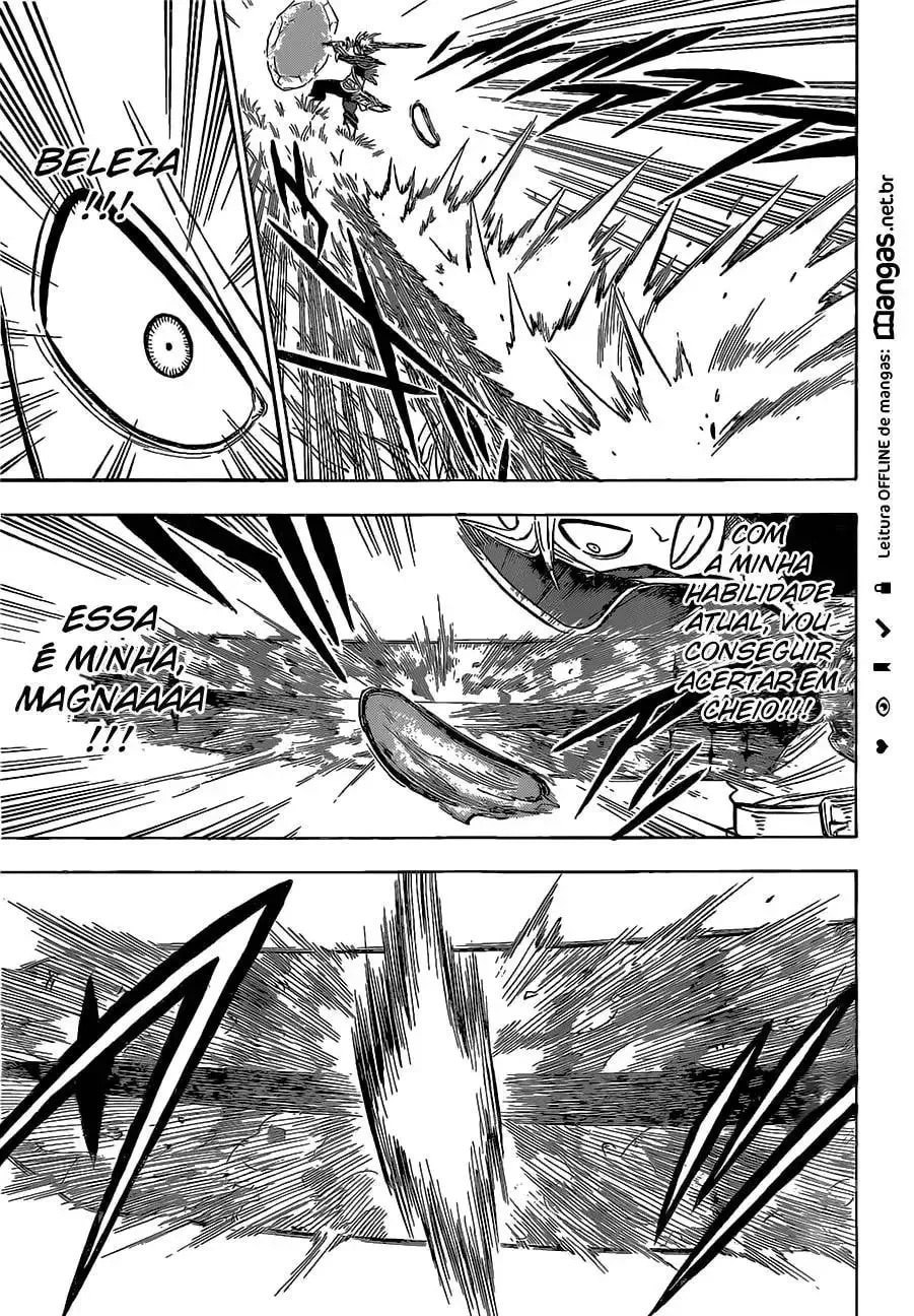 Read Black Clover PT-BR Manga Online