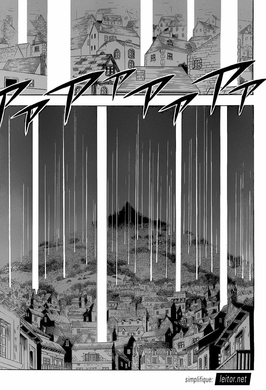 Read Black Clover PT-BR Manga Online