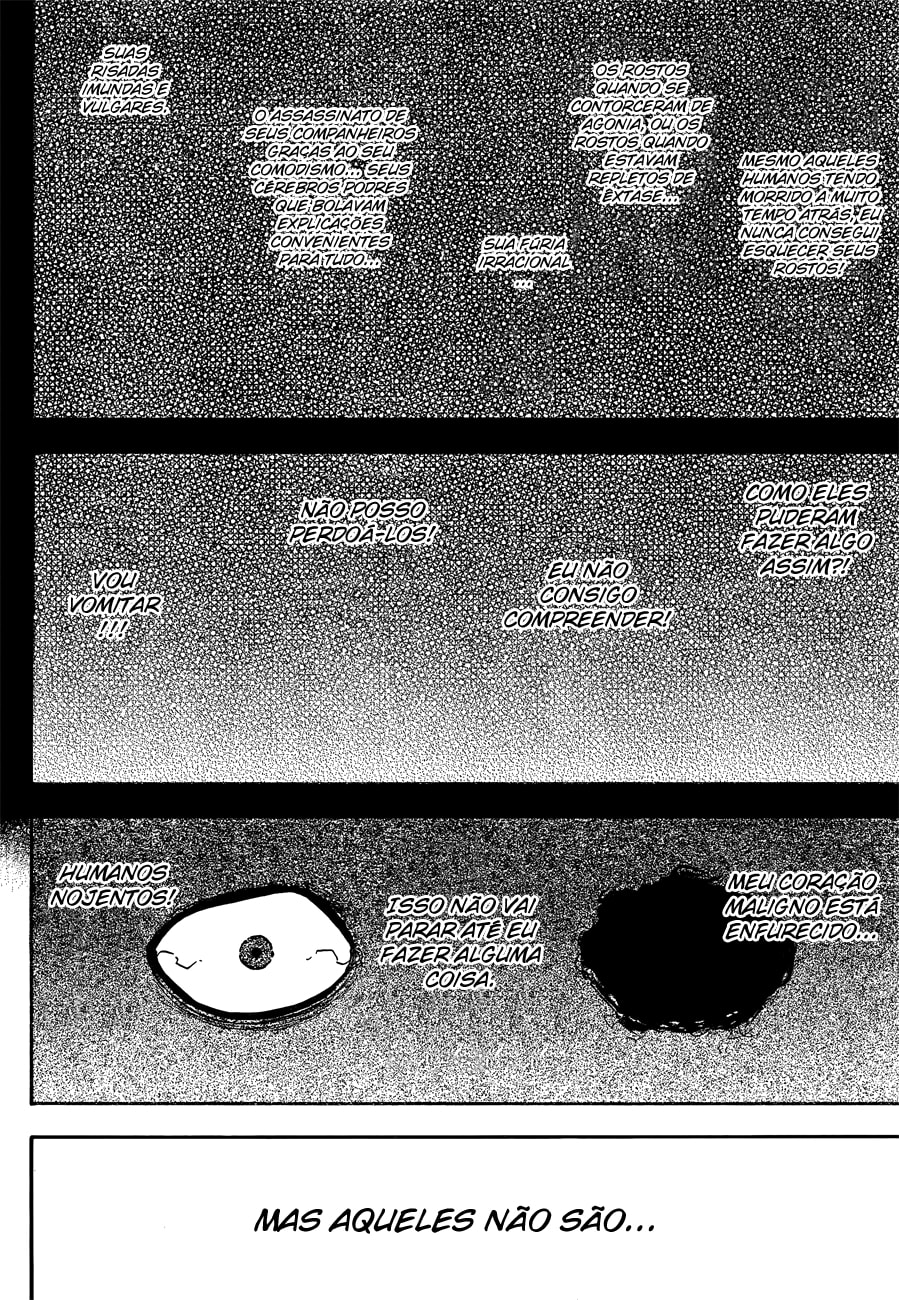 Read Black Clover PT-BR Manga Online
