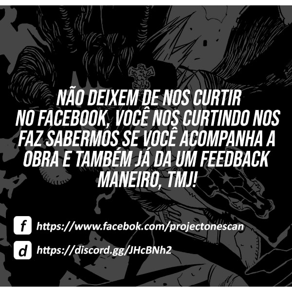 Read Black Clover PT-BR Manga Online