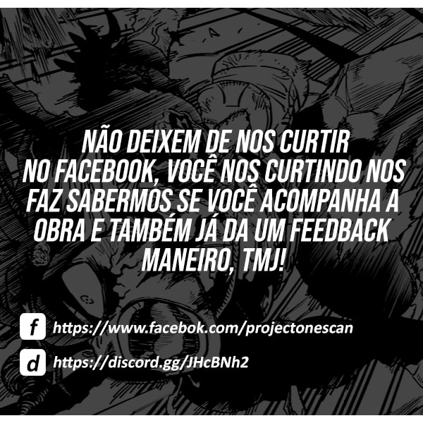 Read Black Clover PT-BR Manga Online