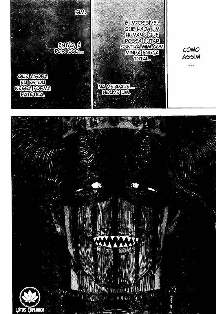 Read Black Clover PT-BR Manga Online