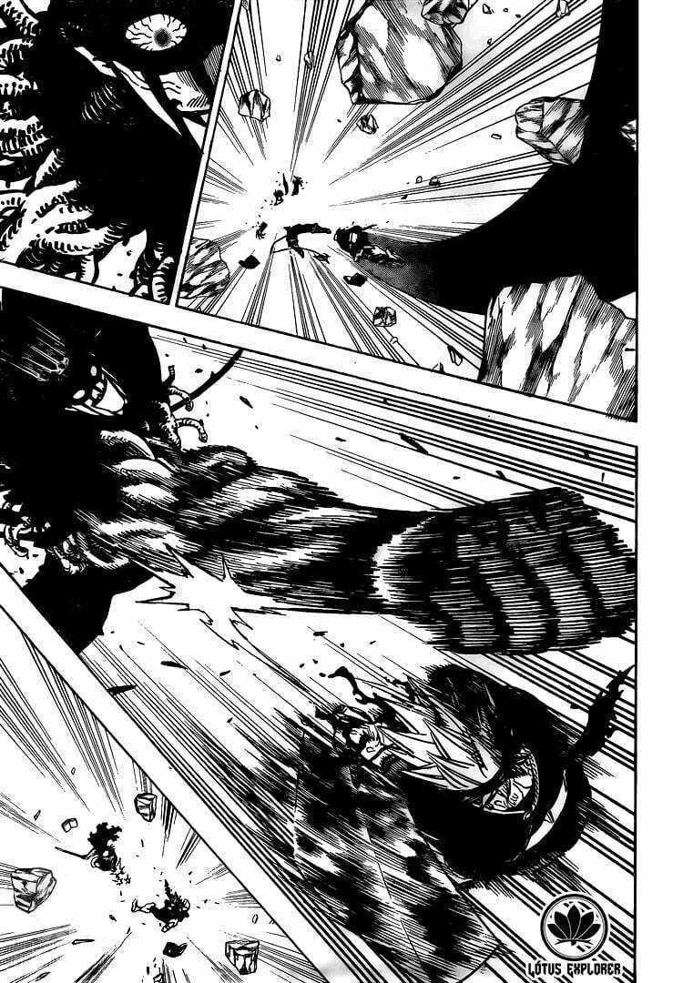 Read Black Clover PT-BR Manga Online