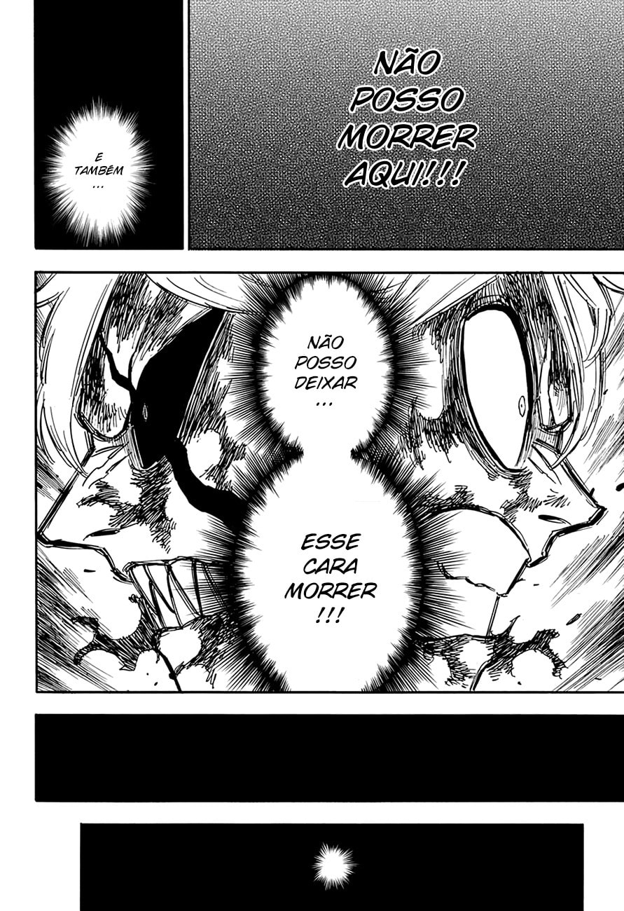 Read Black Clover PT-BR Manga Online