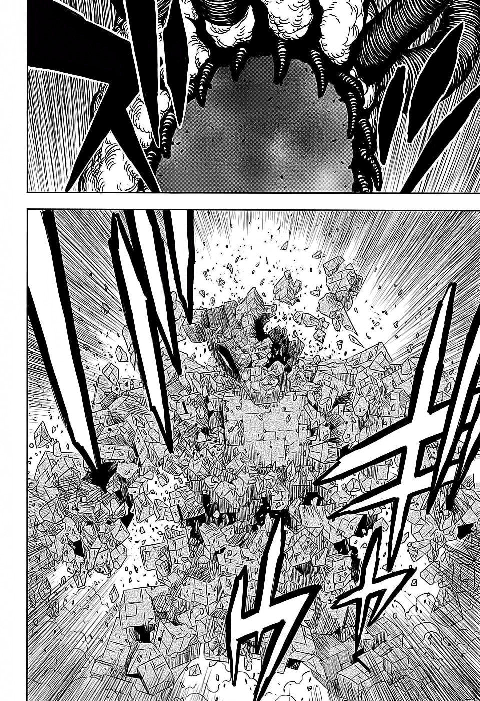 Read Black Clover PT-BR Manga Online