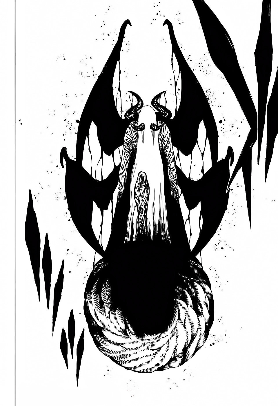 Read Black Clover PT-BR Manga Online