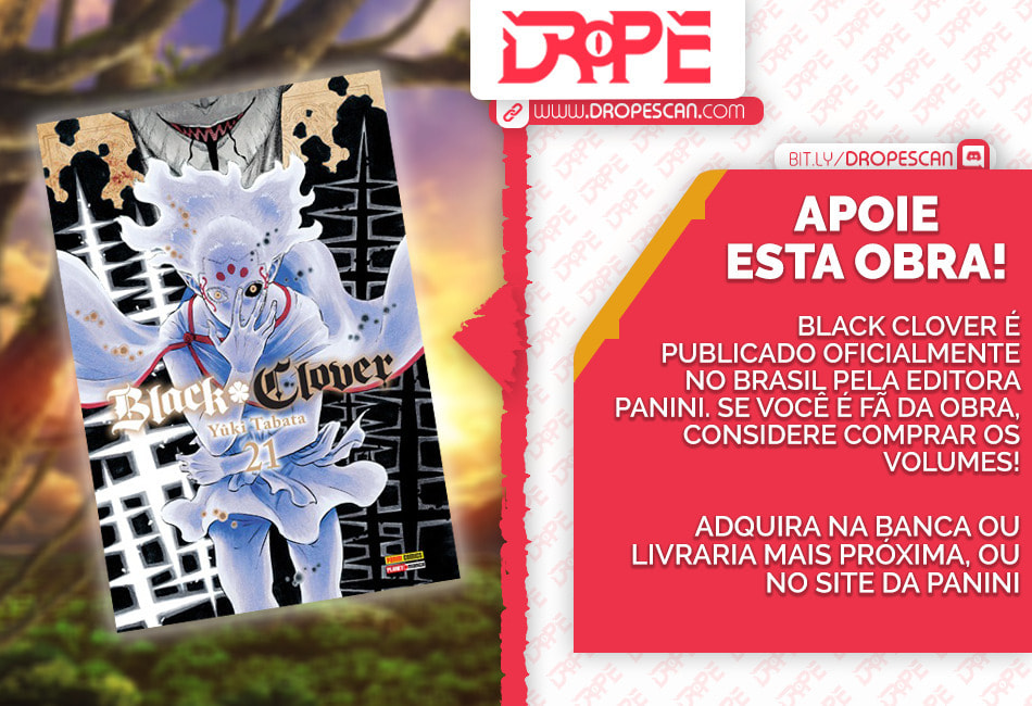 Read Black Clover PT-BR Manga Online