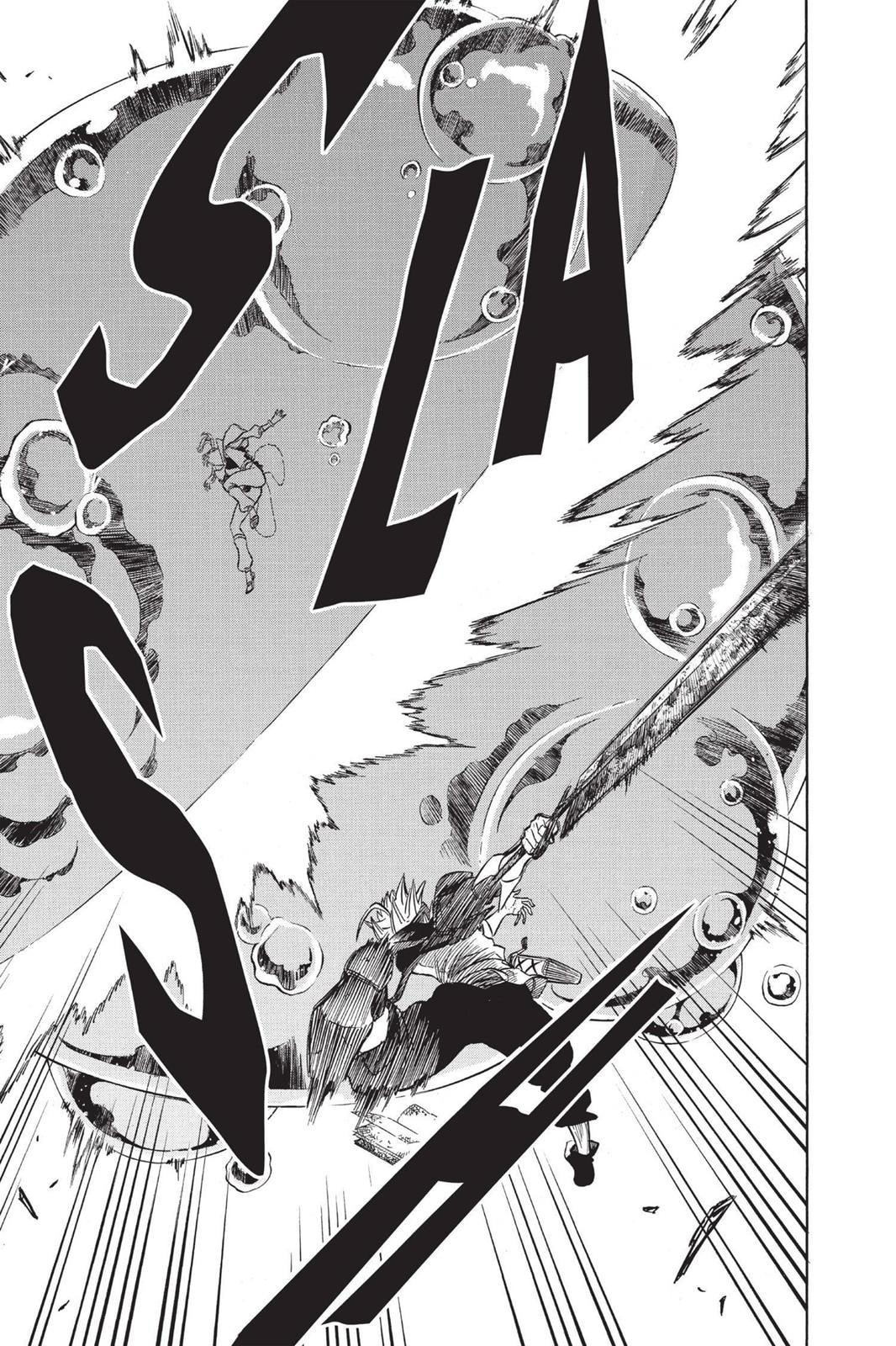 Read Black Clover PT-BR Manga Online