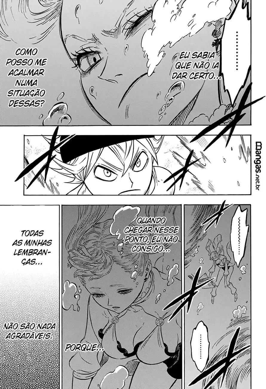 Read Black Clover PT-BR Manga Online