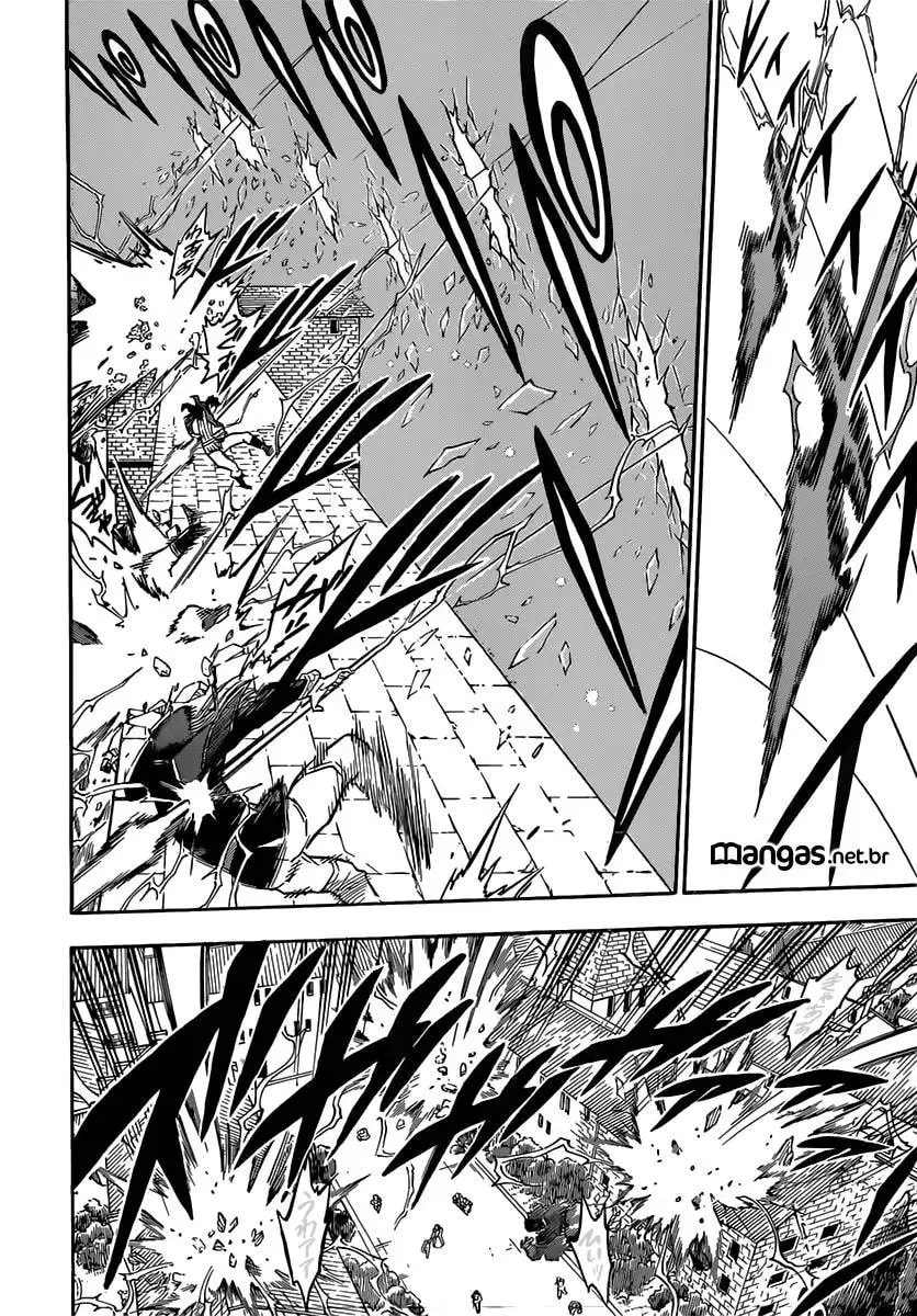 Read Black Clover PT-BR Manga Online