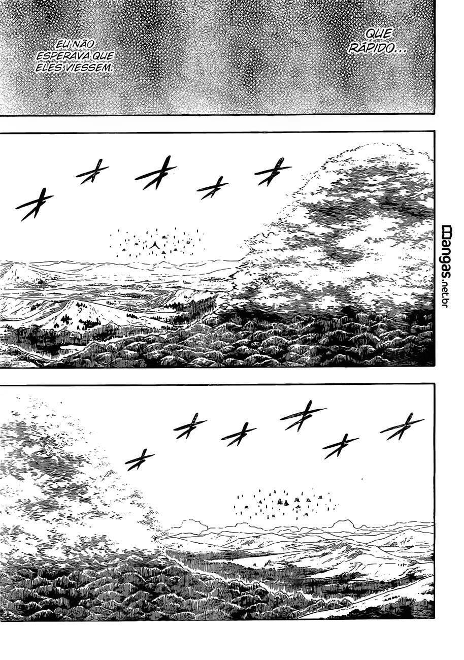 Read Black Clover PT-BR Manga Online