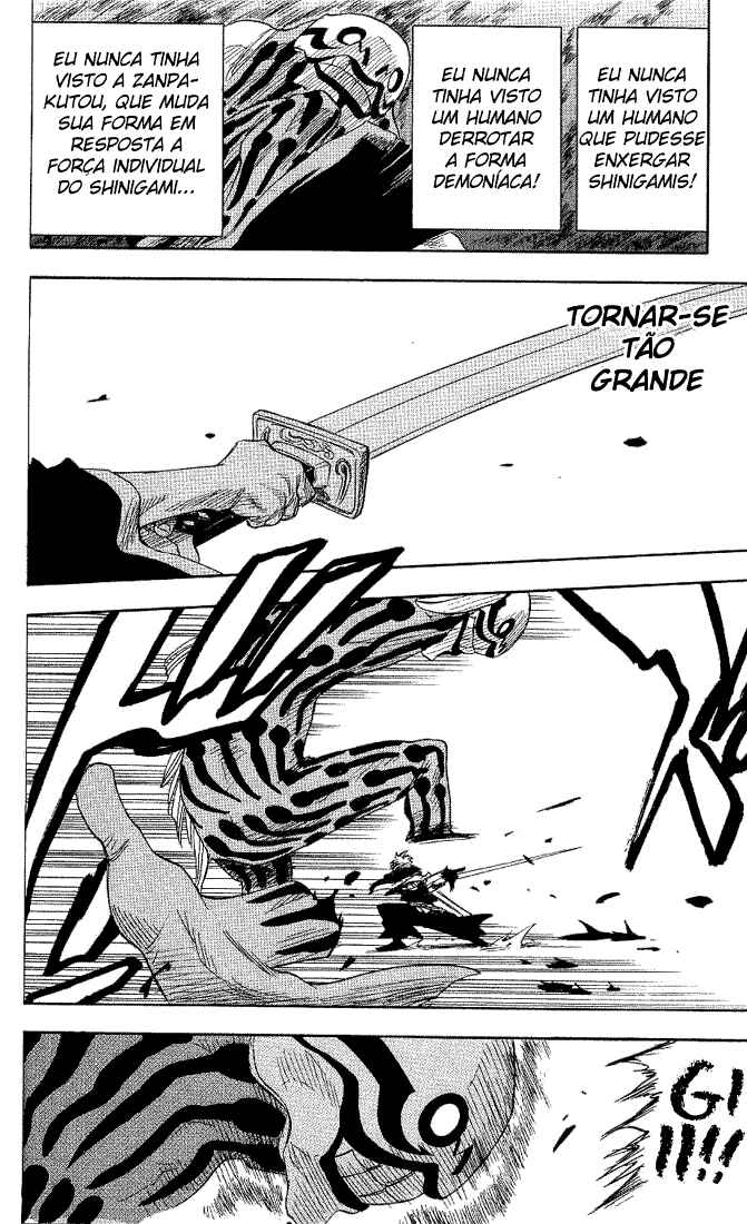 Read Bleach PT-BR Manga Online