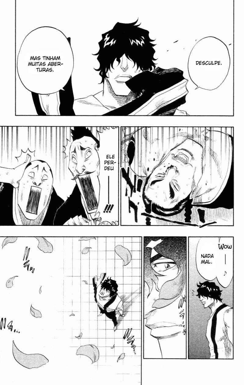 Read Bleach PT-BR Manga Online