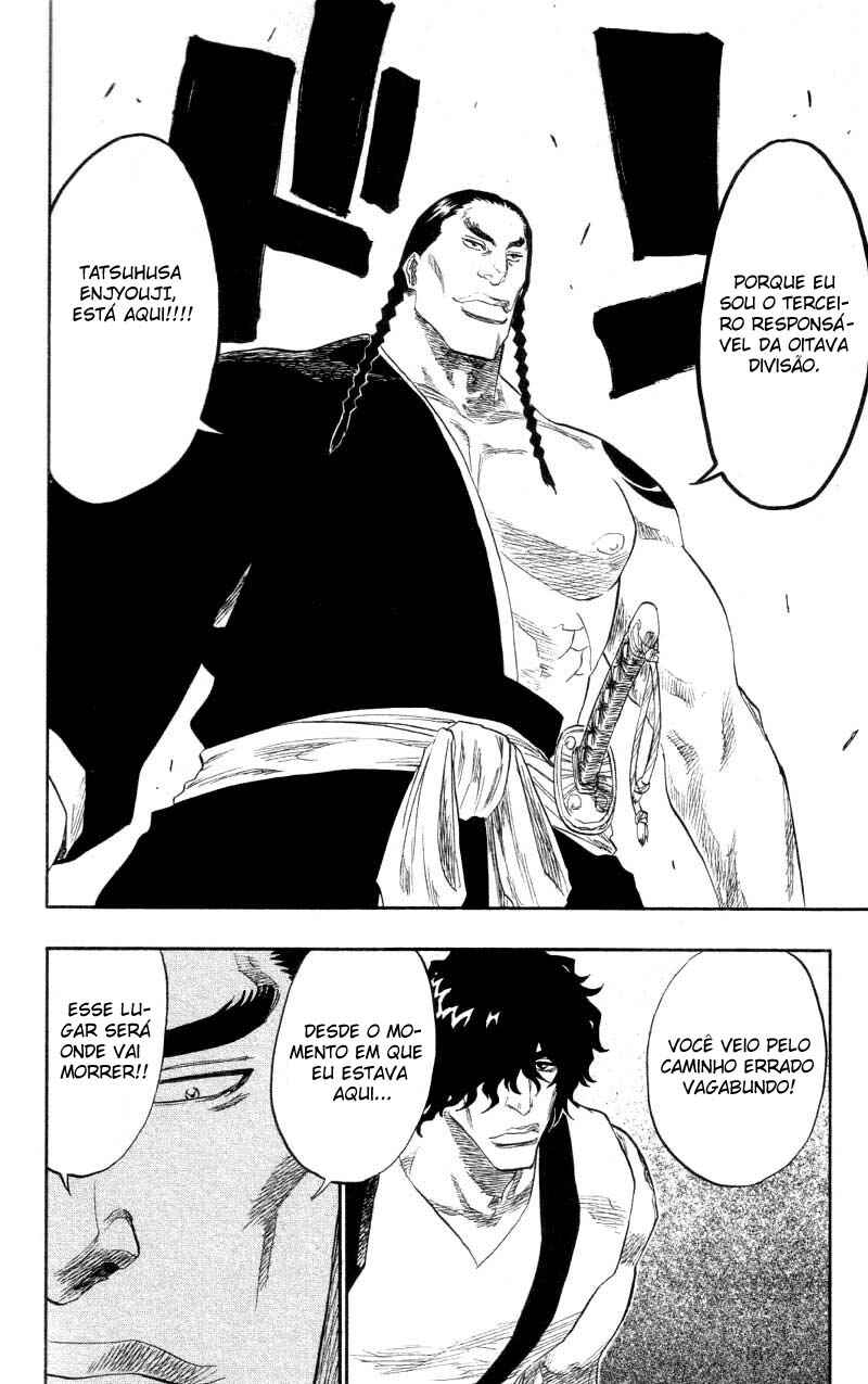 Read Bleach PT-BR Manga Online