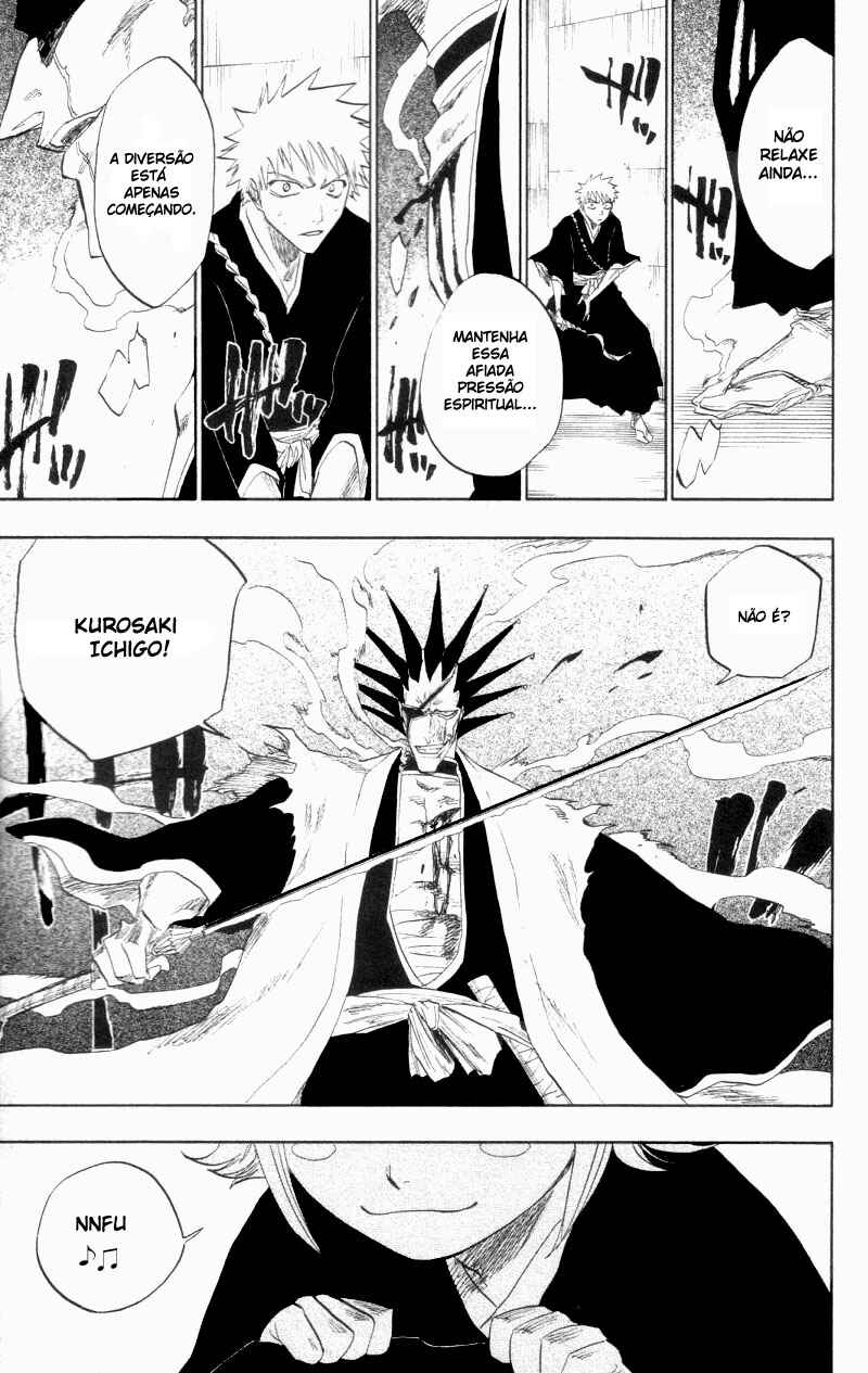 Read Bleach PT-BR Manga Online