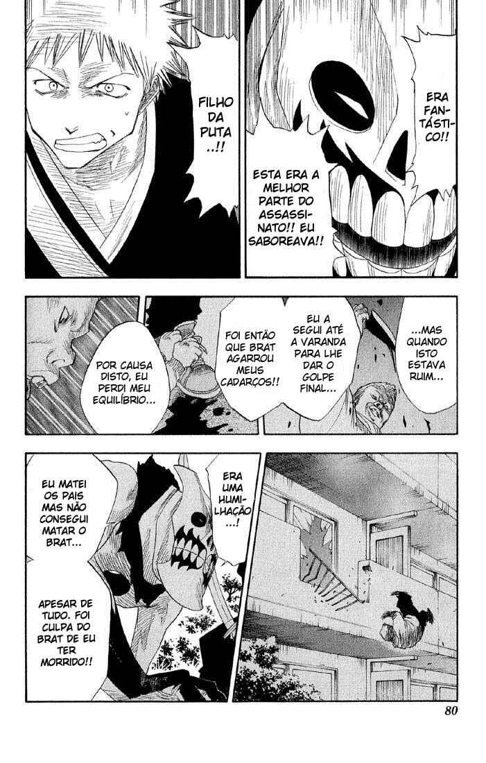 Read Bleach PT-BR Manga Online