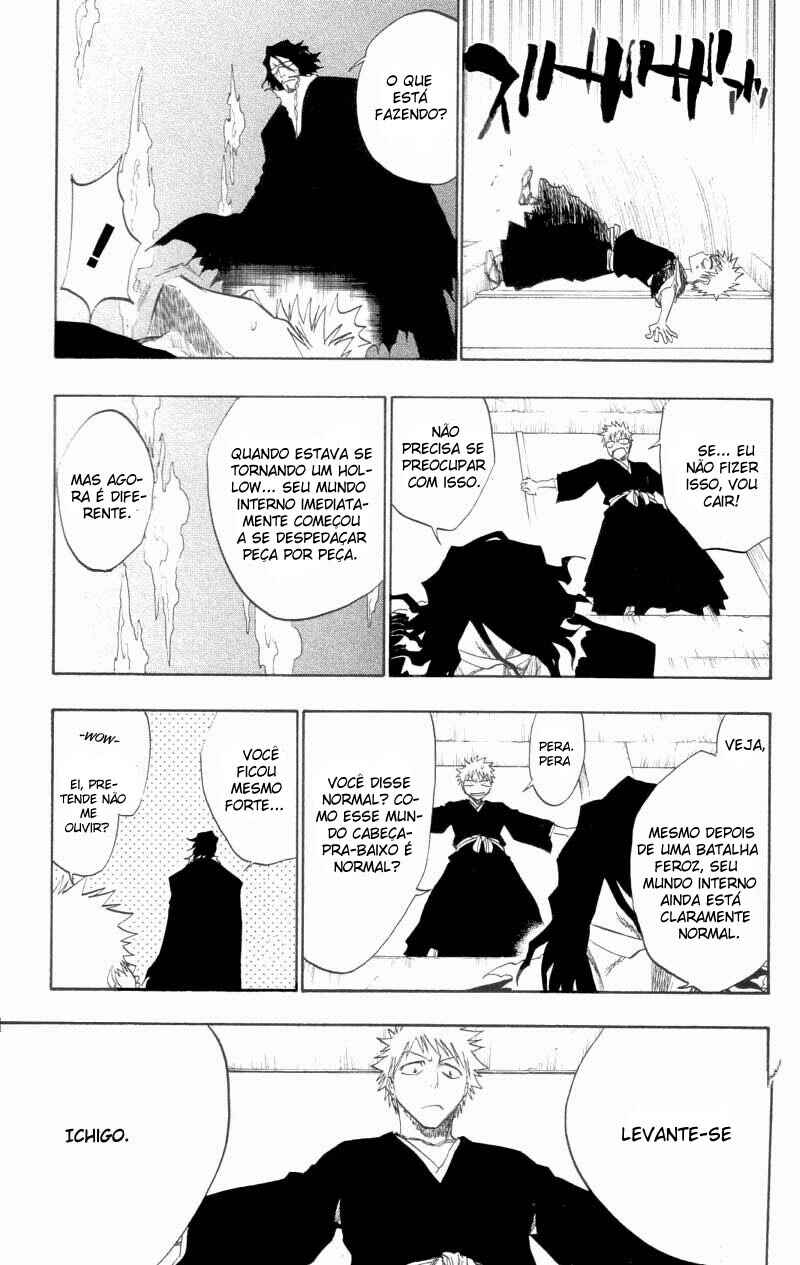 Read Bleach PT-BR Manga Online