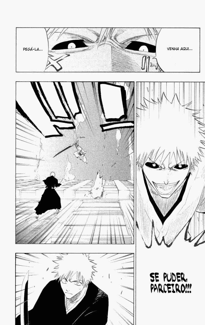 Read Bleach PT-BR Manga Online