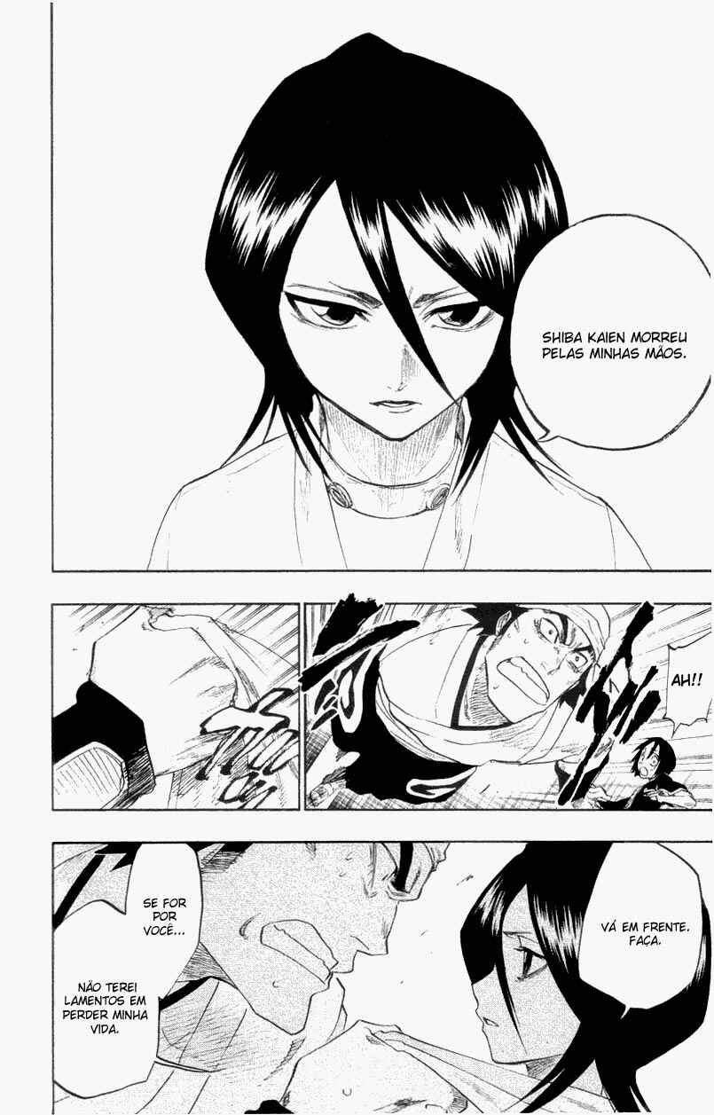 Read Bleach PT-BR Manga Online