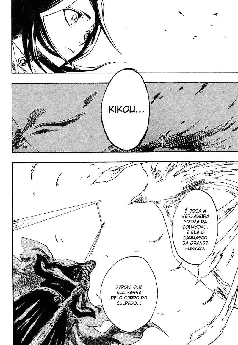 Read Bleach PT-BR Manga Online