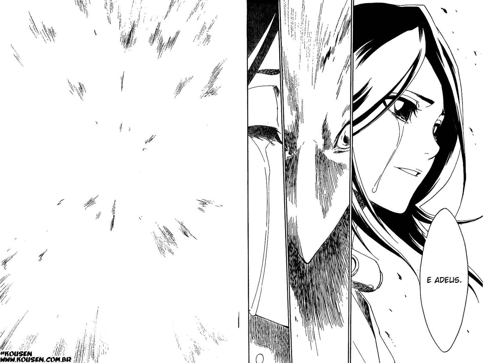 Read Bleach PT-BR Manga Online