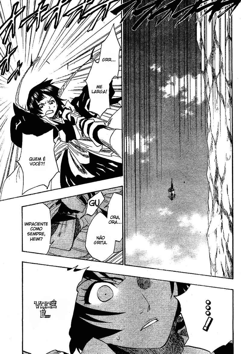 Read Bleach PT-BR Manga Online