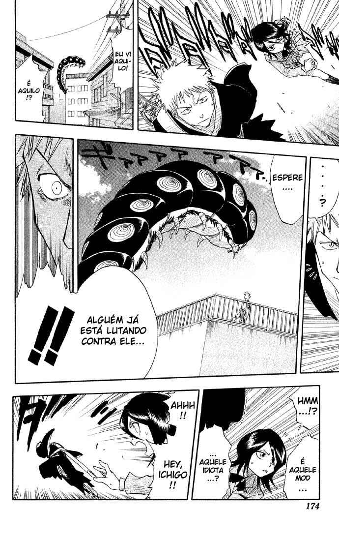 Read Bleach PT-BR Manga Online