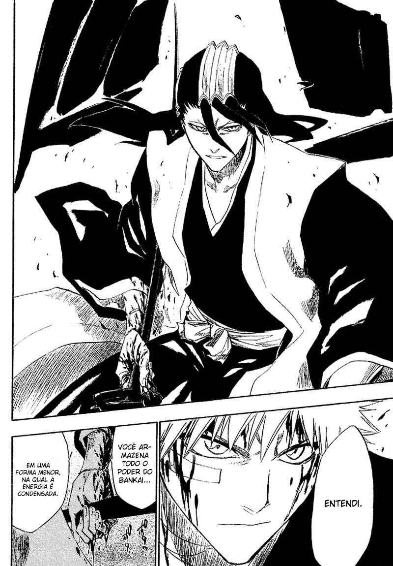 Read Bleach PT-BR Manga Online