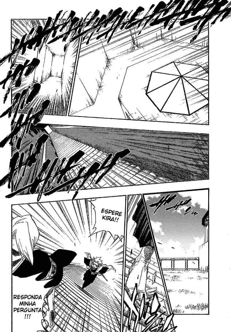 Read Bleach PT-BR Manga Online