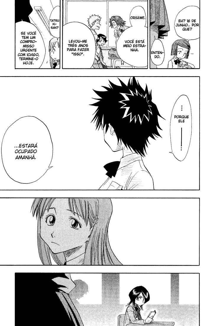 Read Bleach PT-BR Manga Online
