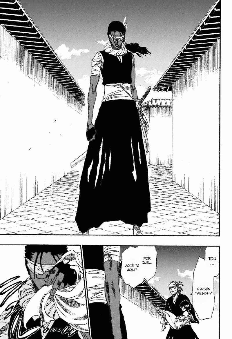 Read Bleach PT-BR Manga Online