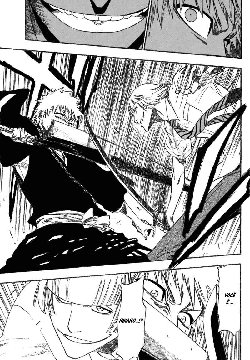 Read Bleach PT-BR Manga Online