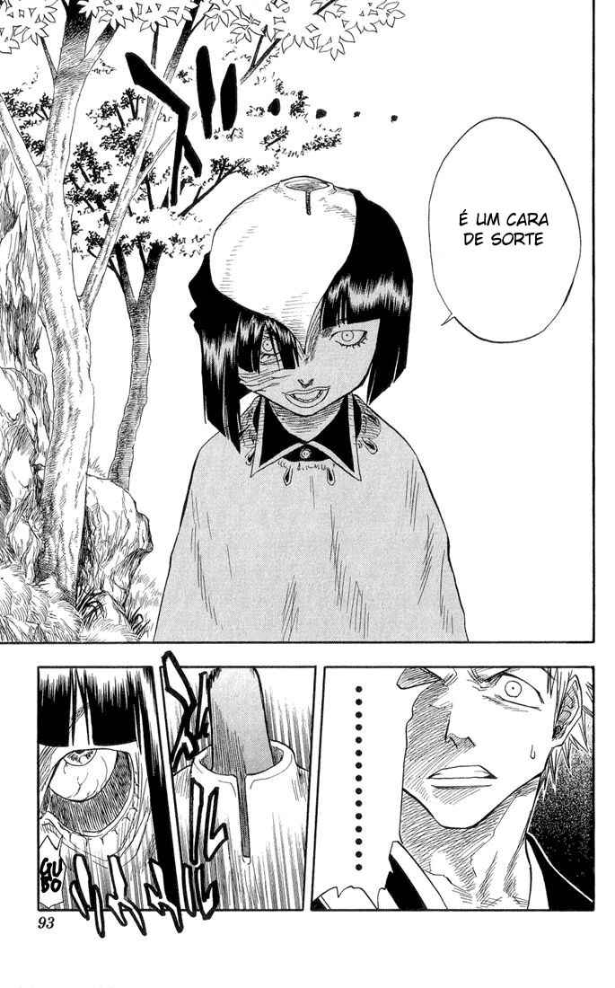Read Bleach PT-BR Manga Online