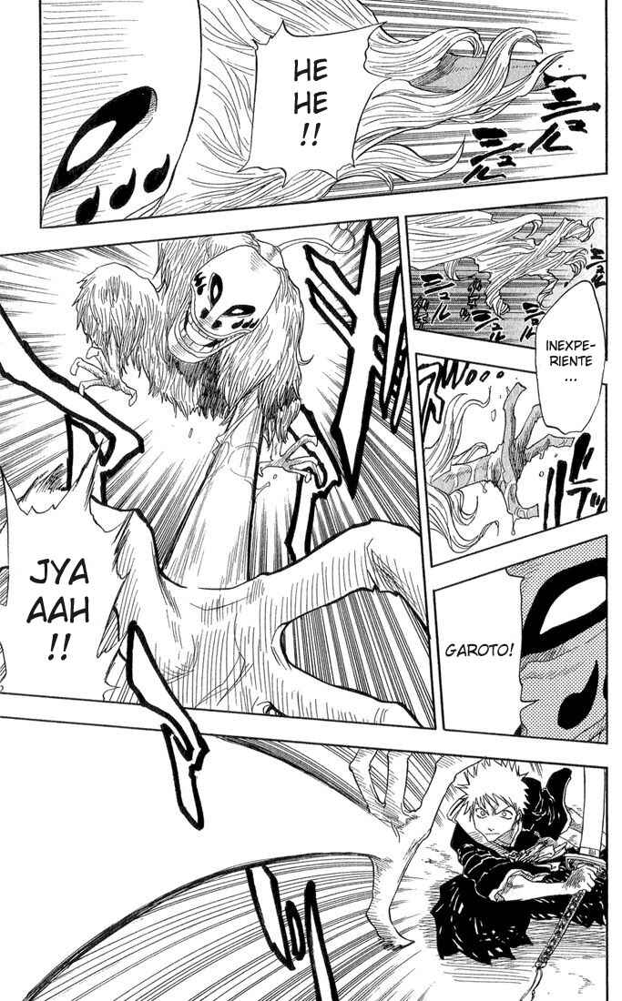 Read Bleach PT-BR Manga Online