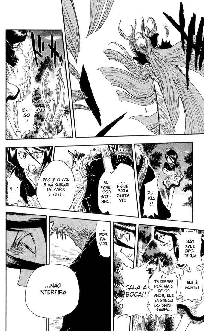 Read Bleach PT-BR Manga Online