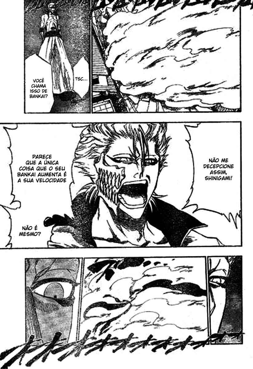 Read Bleach PT-BR Manga Online