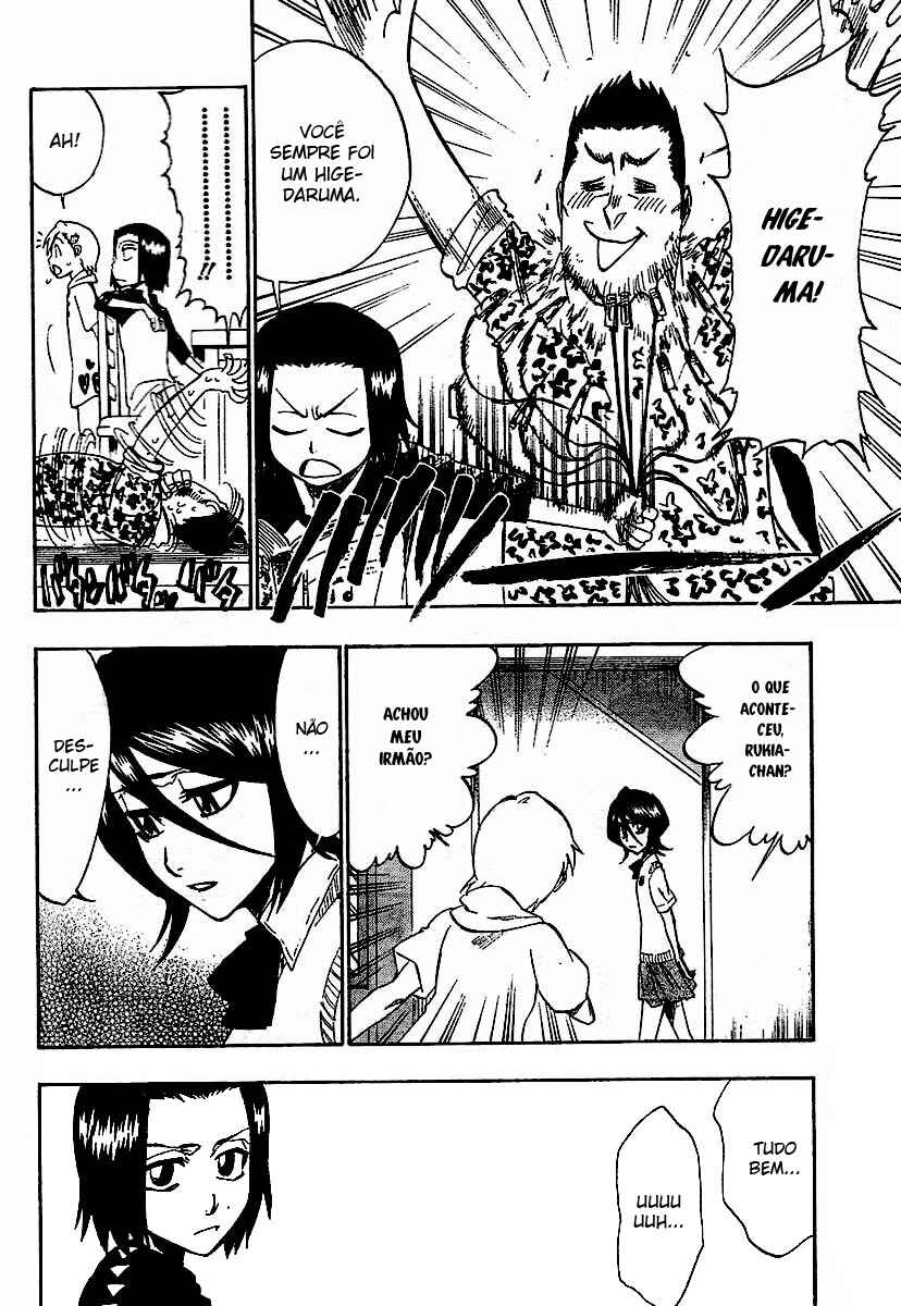 Read Bleach PT-BR Manga Online