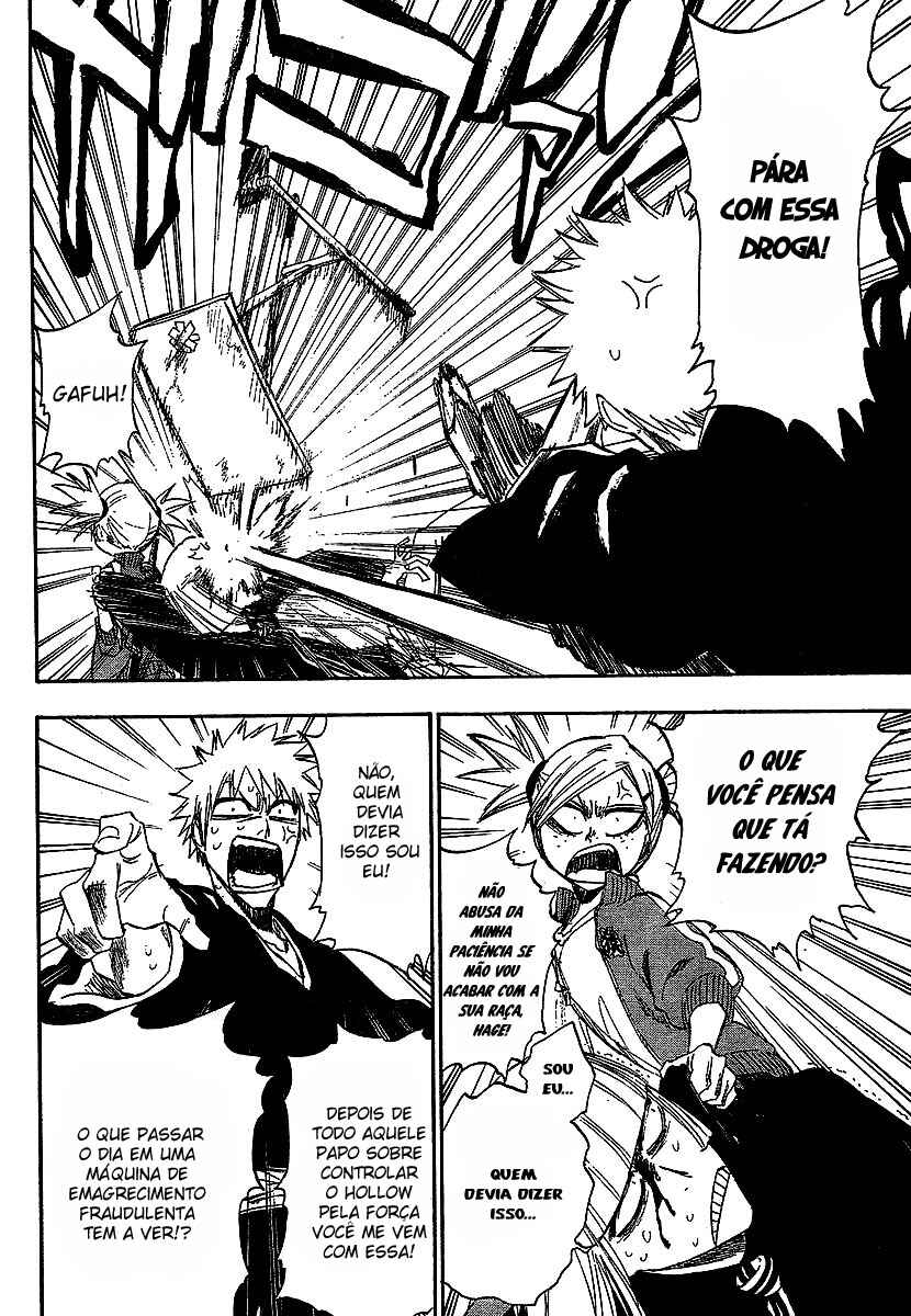 Read Bleach PT-BR Manga Online