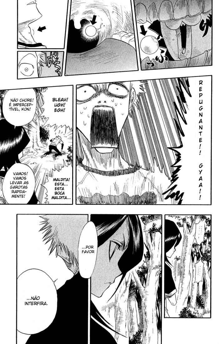Read Bleach PT-BR Manga Online