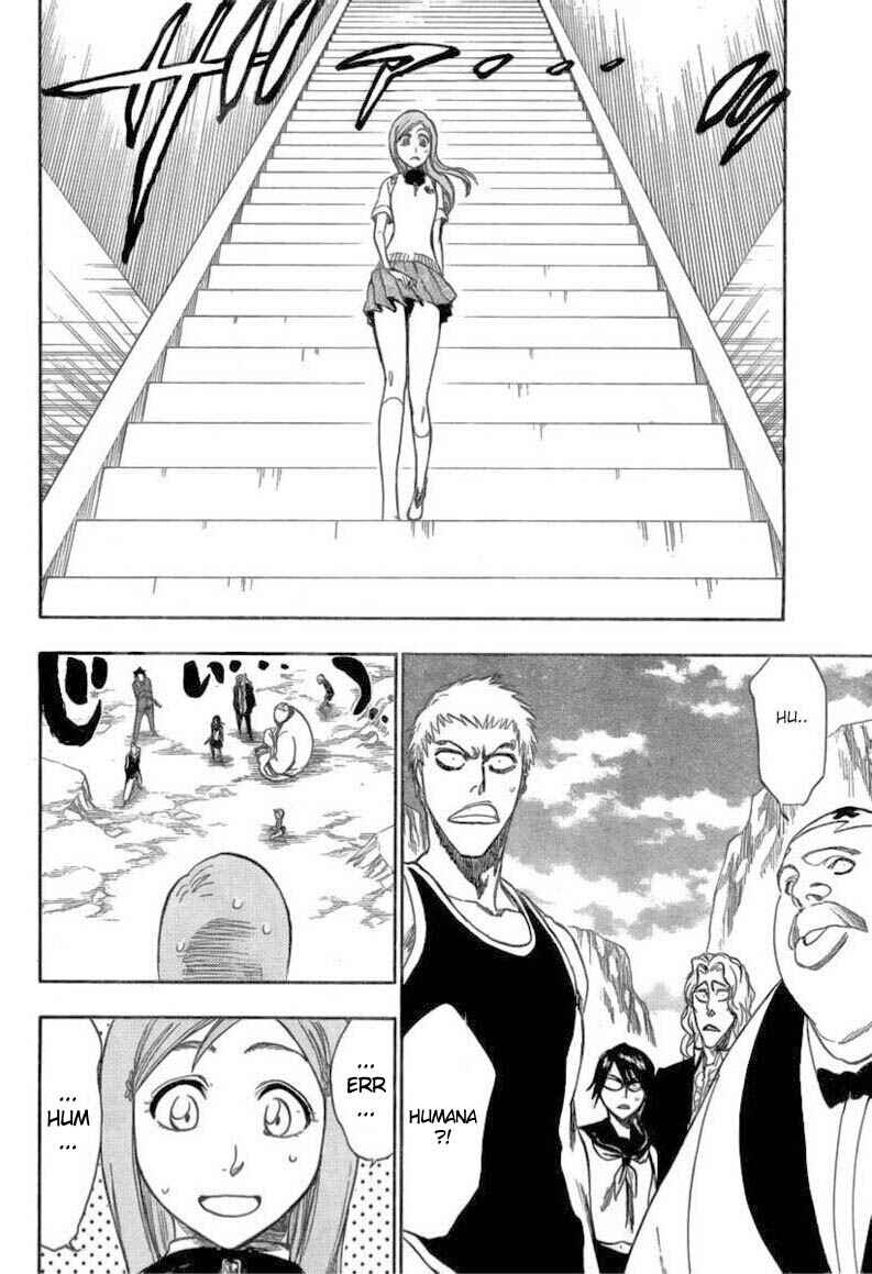 Read Bleach PT-BR Manga Online